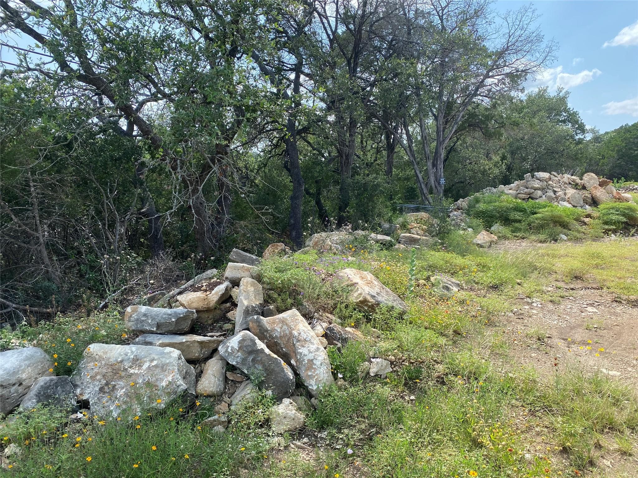 TBD FM 3237/WHISPER RIDGE RDG