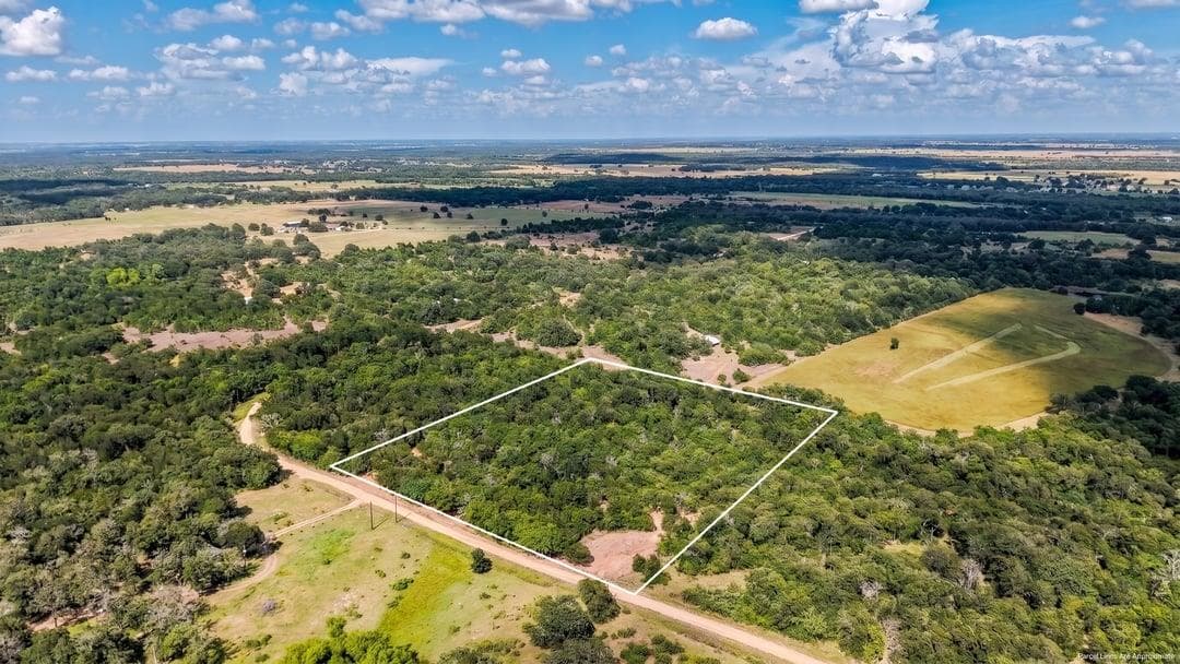 TBD CR 418A (Wahle Road)
