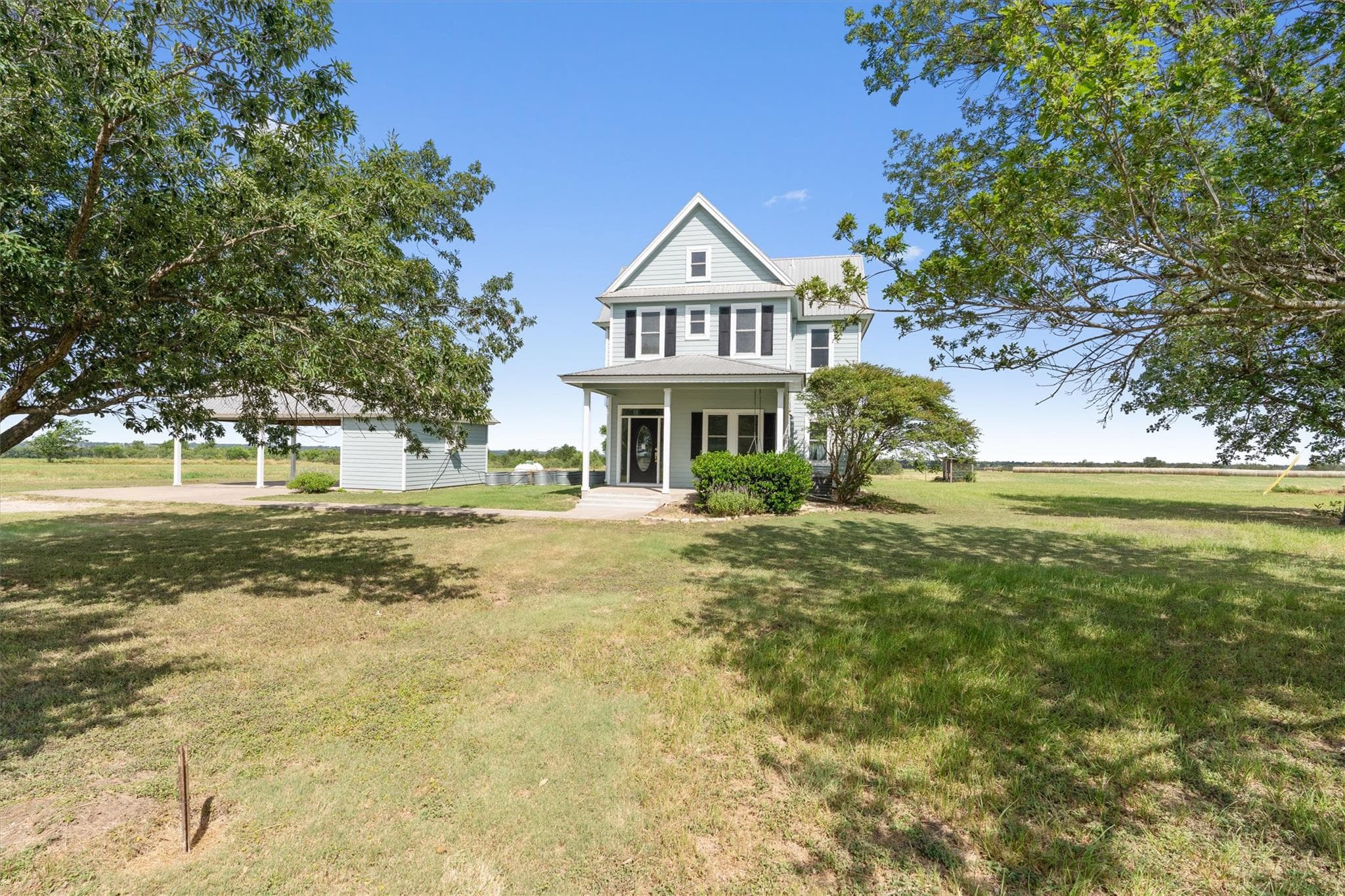 768 Upper Elgin River RD