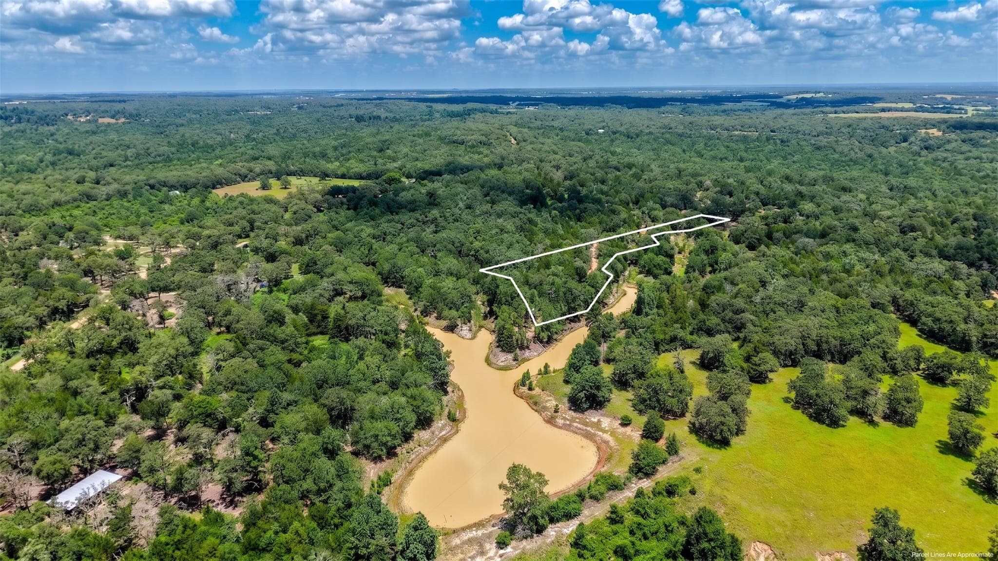 TBD PR 3428 (2.528 Acres in Lin Luce Ranches #2)