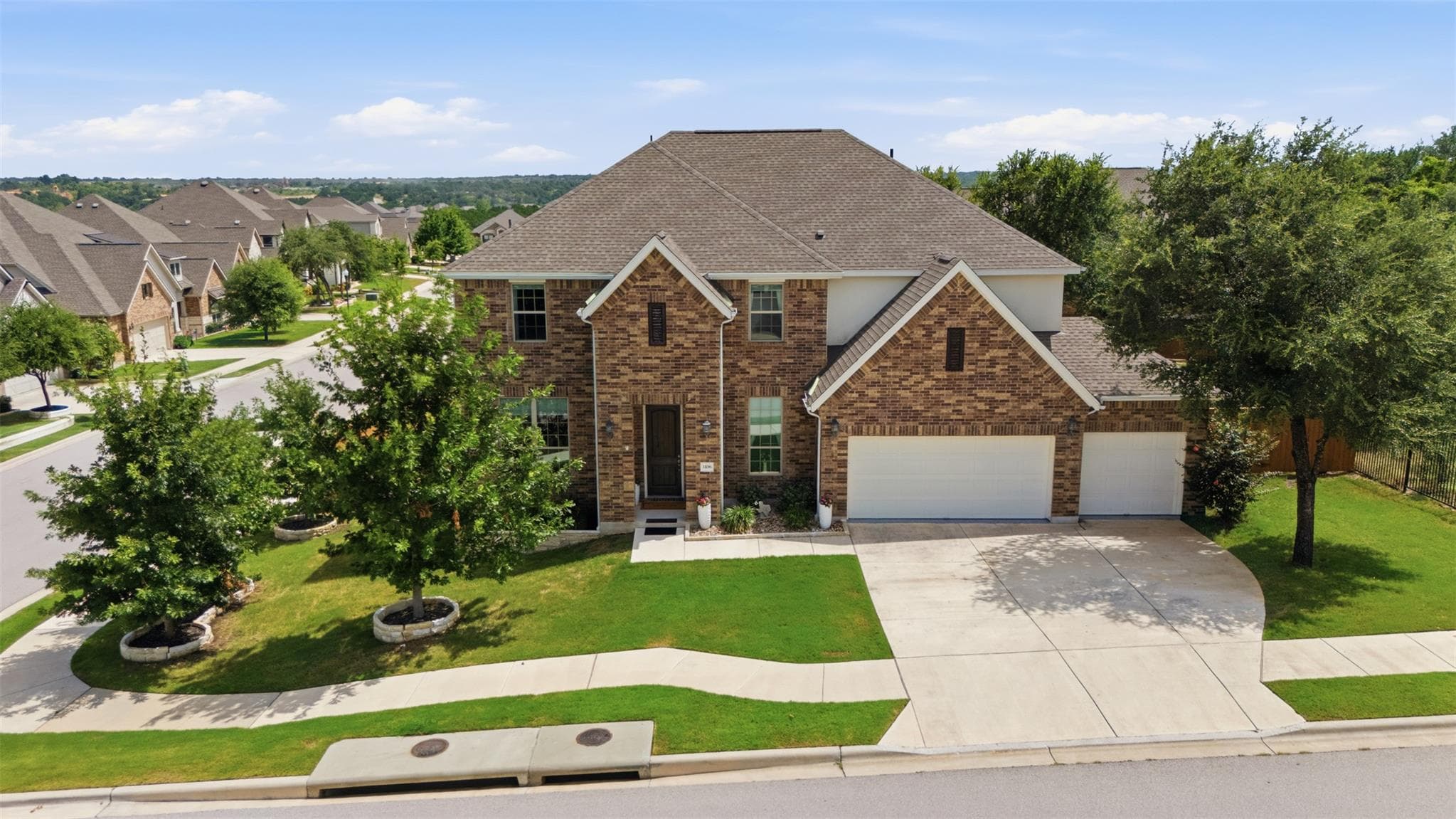 1106 Silent Oaks DR