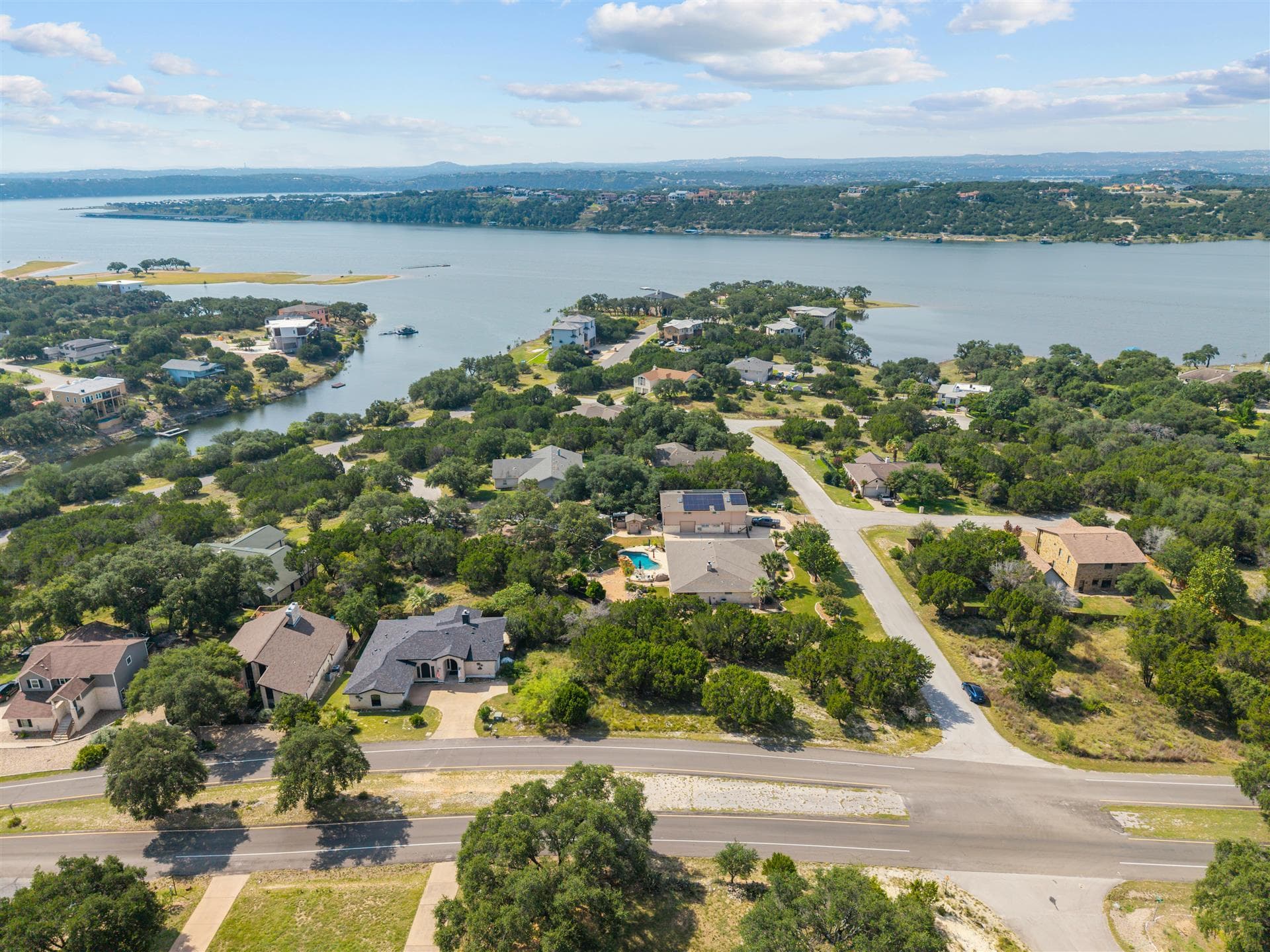 20635 Highland Lake DR