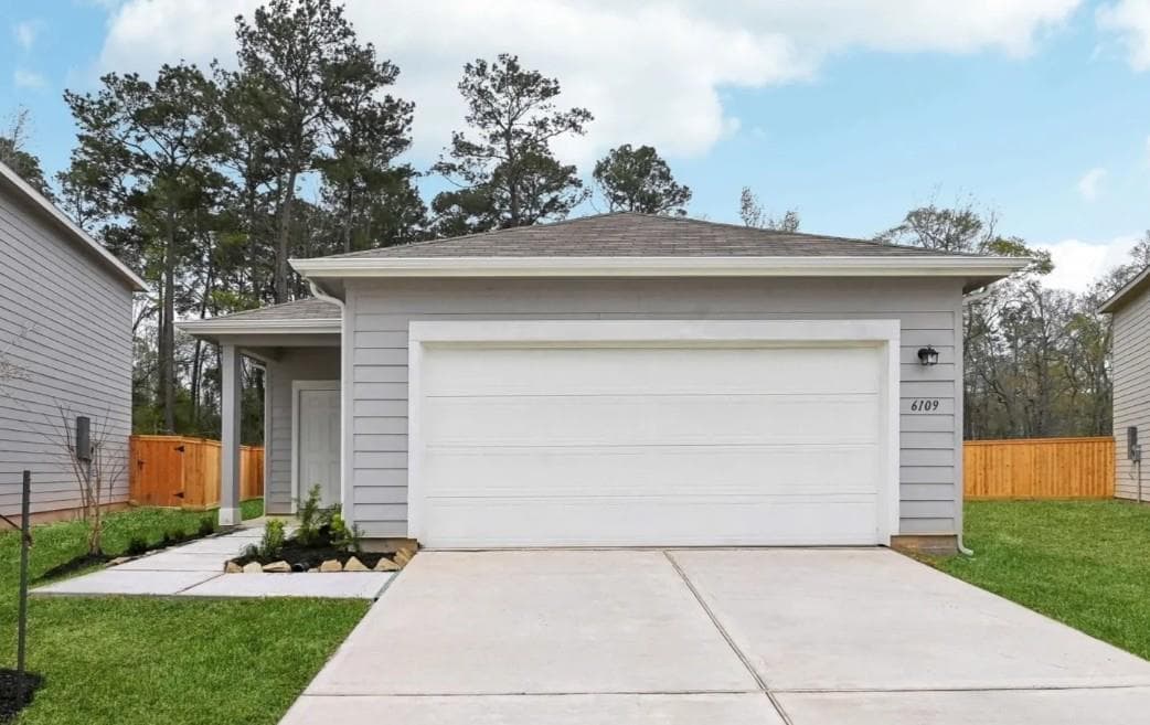 403 Pond DR
