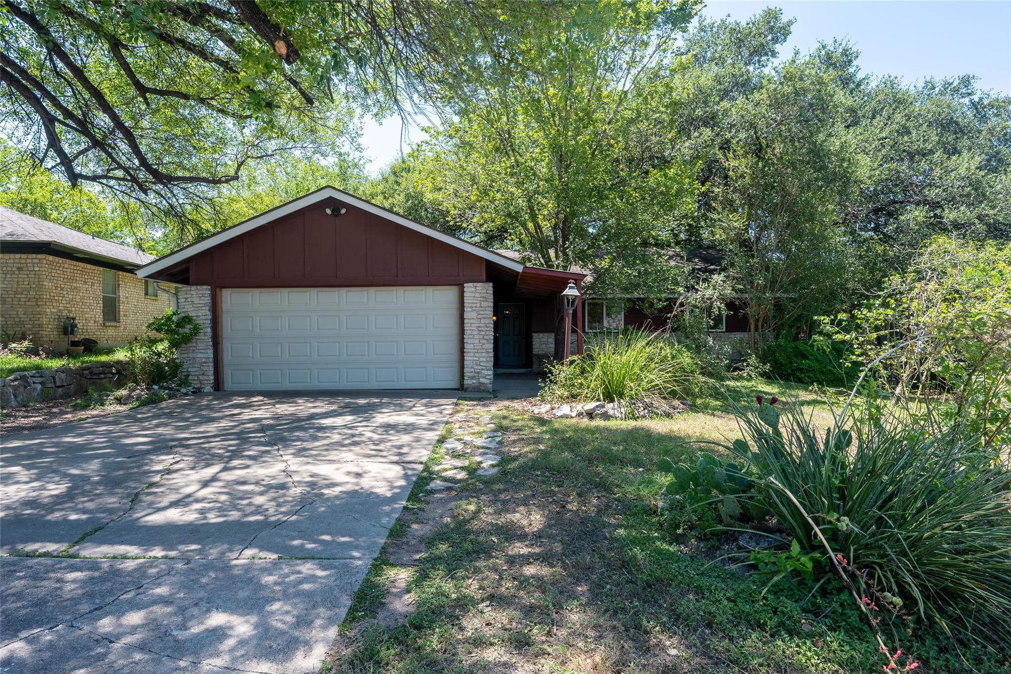 6601 Ashland DR