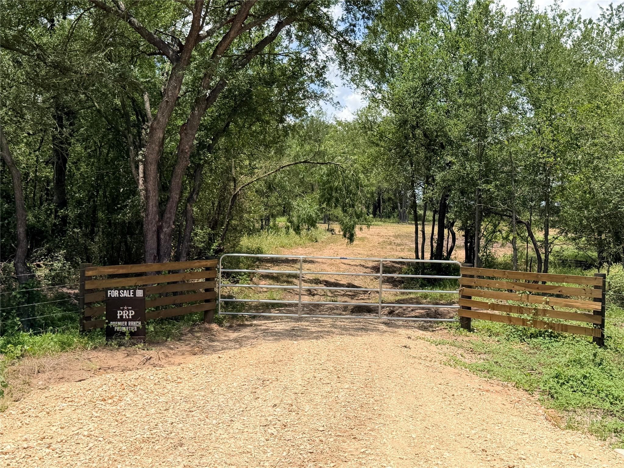 TBD FM 86 Tract 1 Highway