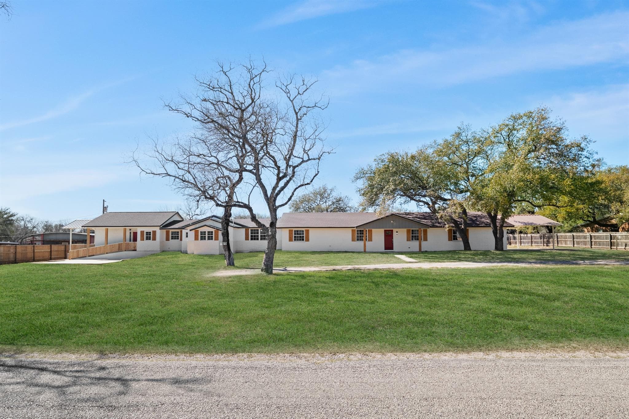 113 Crestline DR