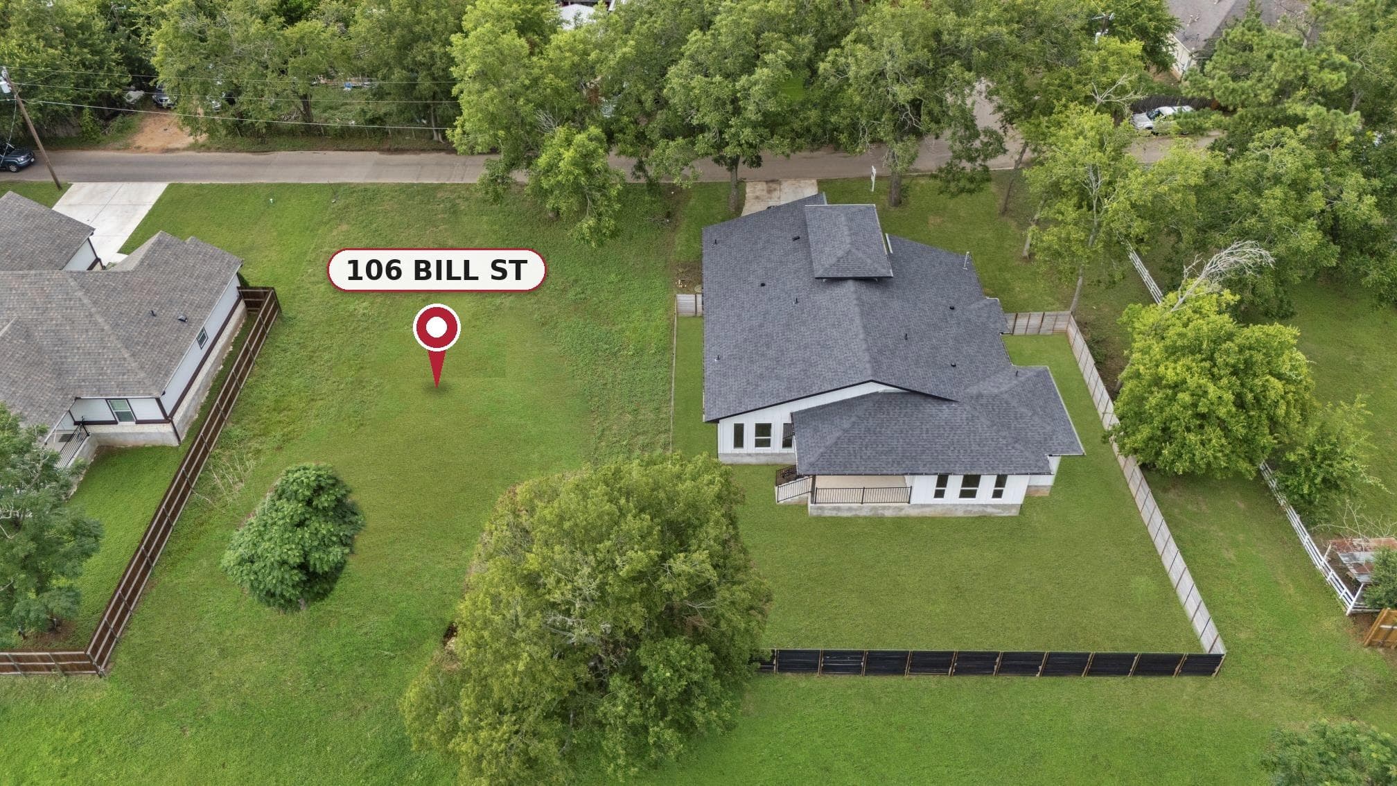 106 Bill ST