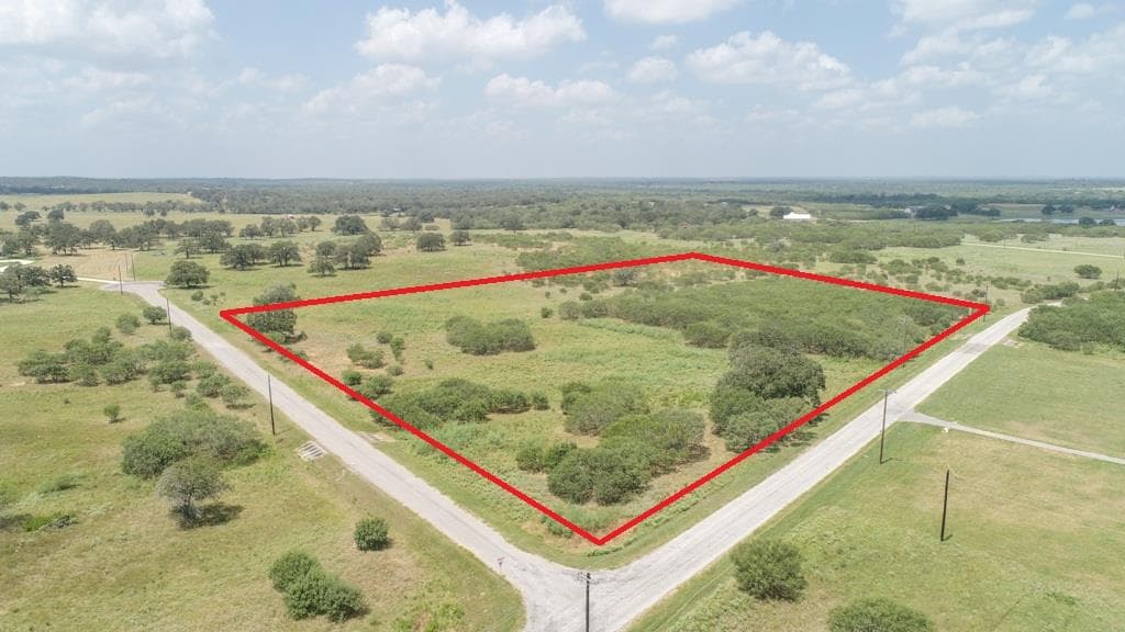 0 (Lot 12) Cannon Ball CIR