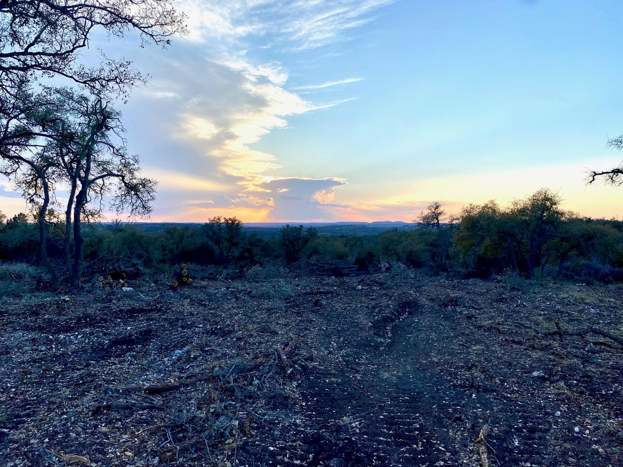 Lot 10 Legacy Hills DR