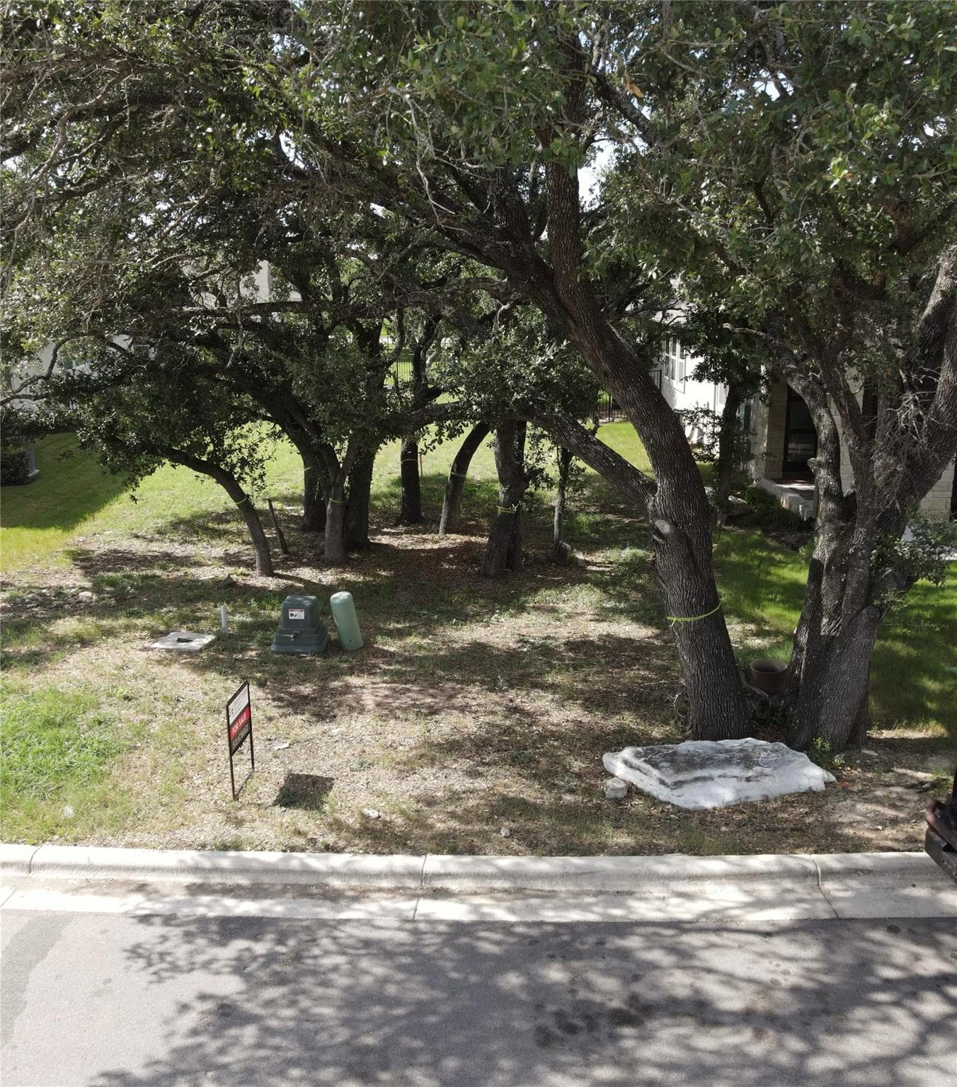 125 Monterey Oak TRL