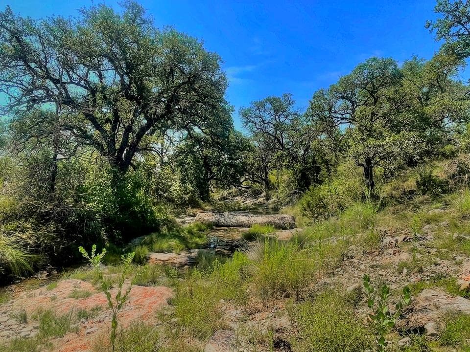 Lot 8 Legacy Ridge