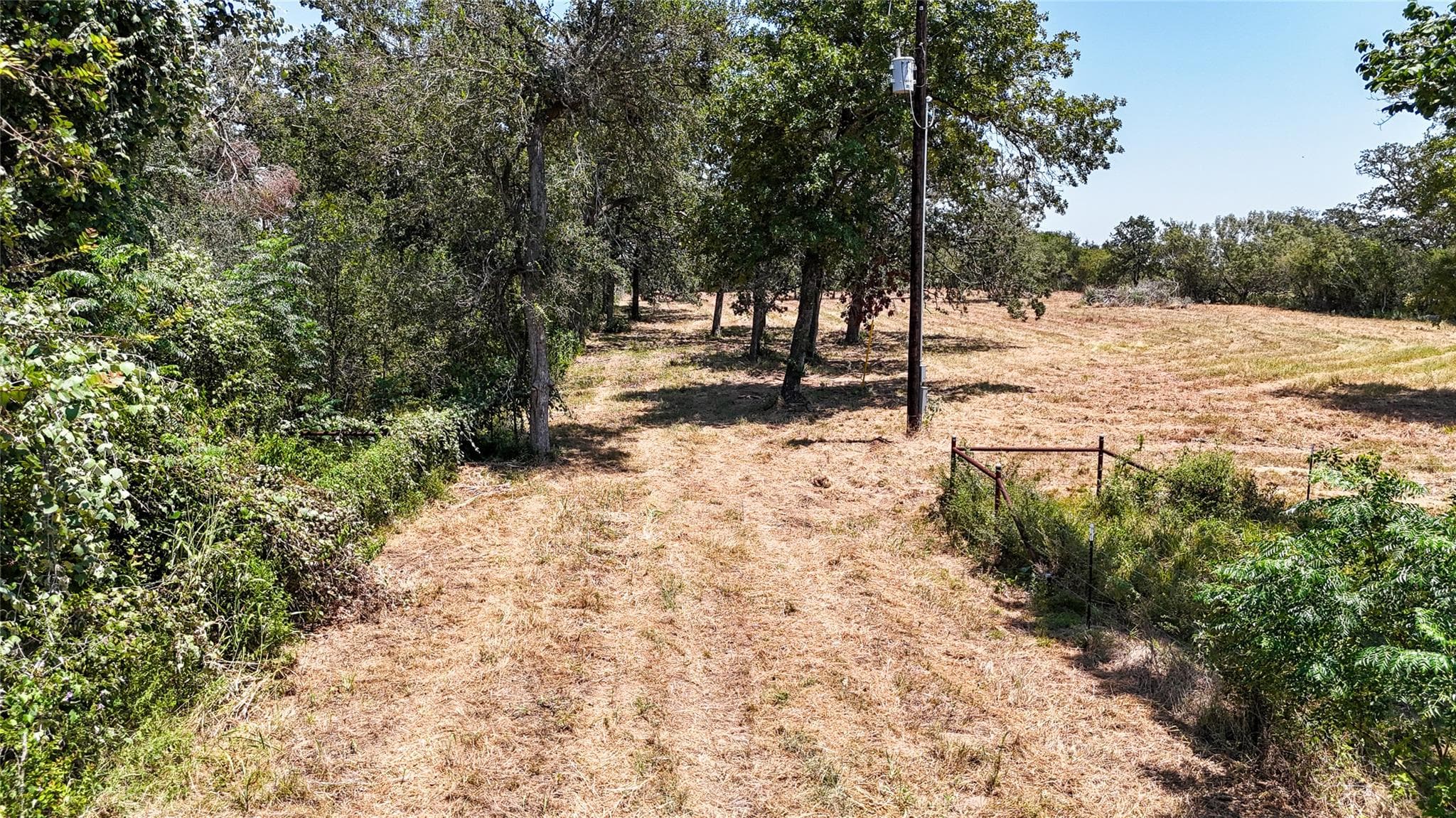 4177 Old Colony Line RD