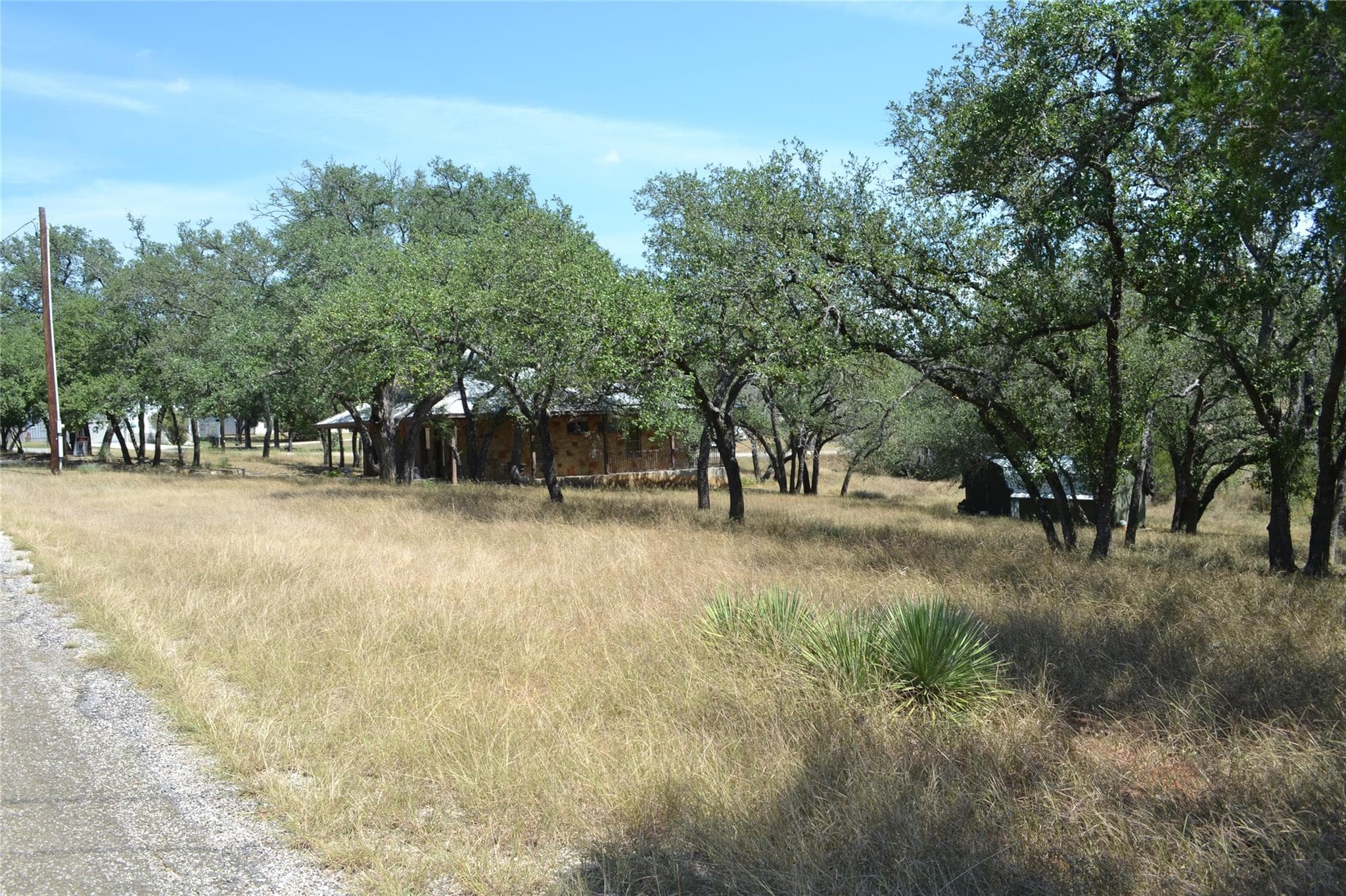 LOT 307 Rolling Hills DR