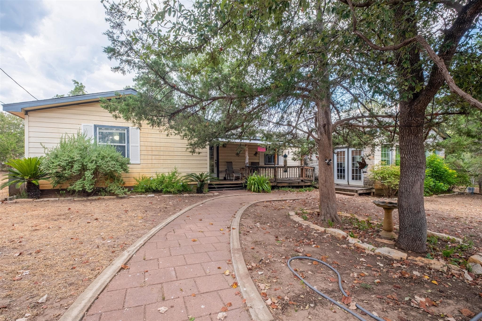 434 Mt Olive RD