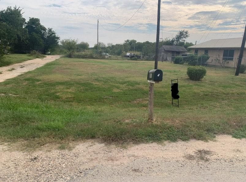 TBD (Lot #1) Brook ST