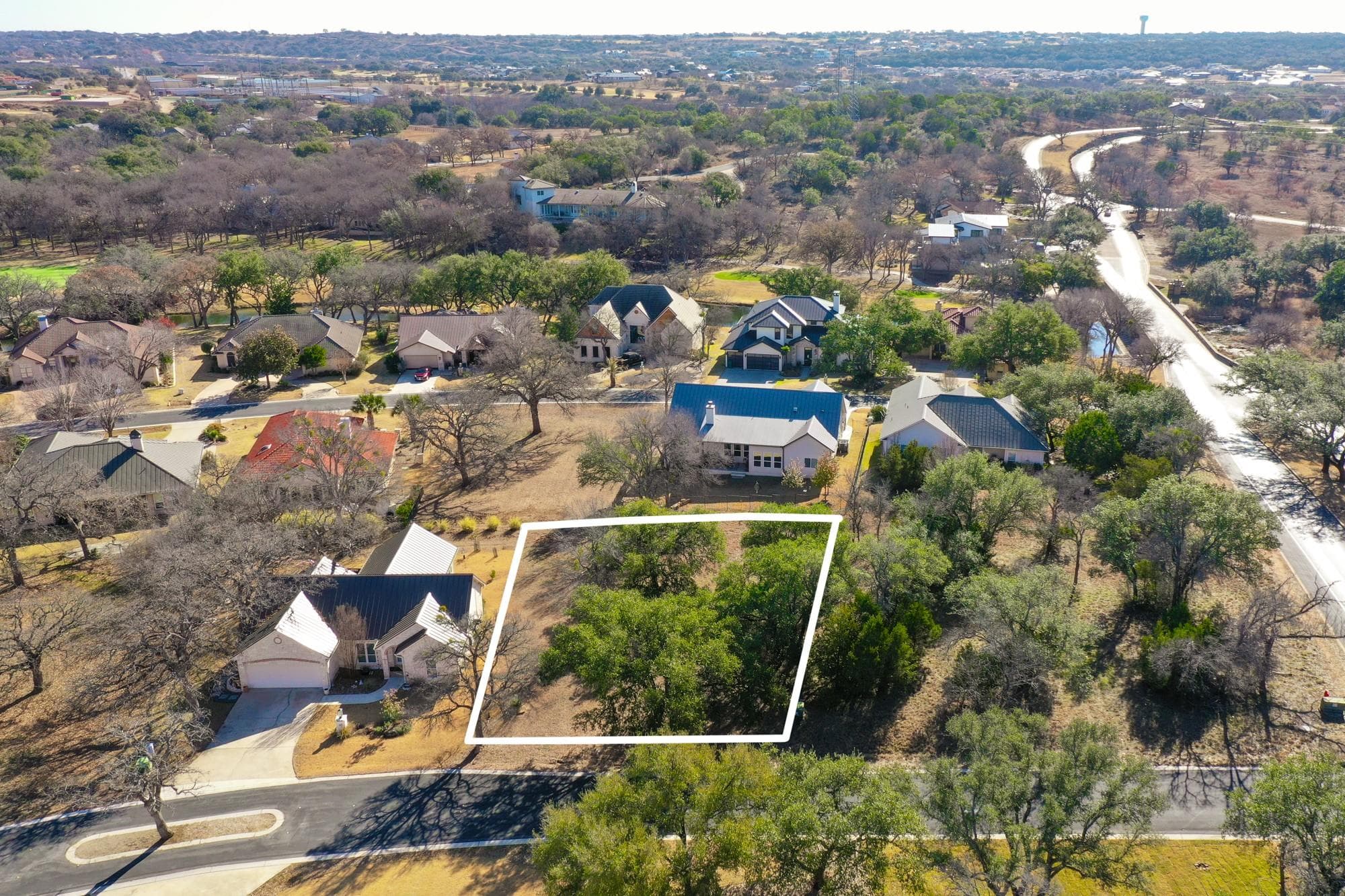 TBD Amethyst DR