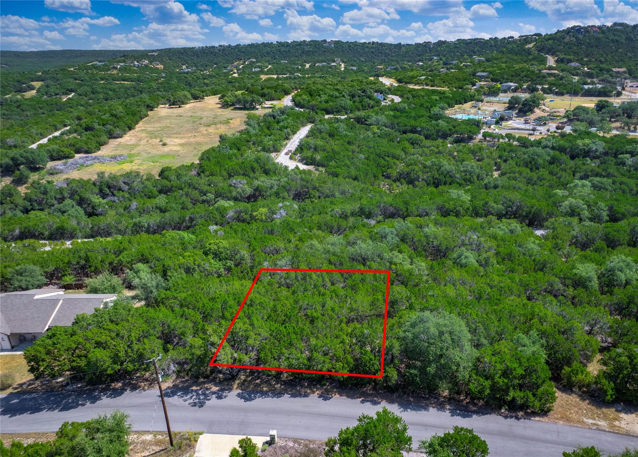 8001 Flintlock CIR